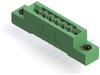 Card Edge Conn, Single Side, 6Pos, Th; Card Edge Connector Type Edac - 57AJ3960 - Newark, An Avnet Company