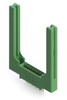 Card Edge Conn, Single, 10Pos, Wire Wrap; Card Edge Connector Type Edac - 65AJ2338 - Newark, An Avnet Company