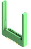 Card Edge Connector Rohs Compliant Edac - 60AJ8700 - Newark, An Avnet Company