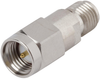 Rf Adapter, Sma Plug-Sma Jack, 50 Ohm; Rf Attenuator Interface Type Amphenol Sv Microwave - 43AC7290 - Newark, An Avnet Company
