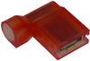 Terminal, Flag Disconnect, 0.25In, Crimp; Product Range Amp - Te Connectivity - 72C7328 - Newark, An Avnet Company
