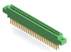 Card Edge Conn, Dual Side, 54Pos, Th; Card Edge Connector Type Edac - 75AJ6078 - Newark, An Avnet Company