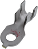 Ring Tongue Terminal, #10, 8Awg; Stud Size - Metric Amp - Te Connectivity - 52K3821 - Newark, An Avnet Company