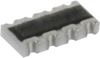 Resistor Network, 4 Resistor, 47Ohm, 5%, Smd; Resistance Panasonic - 44X3245 - Newark, An Avnet Company
