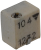 Trimmer Potentiometer 100Kohm 11Turn Smd; Trimpot Type Vishay - 26M4372 - Newark, An Avnet Company