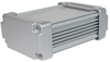 Heat Sink Enclosure, Aluminium, Silver; Enclosure Type Takachi - 78X4128 - Newark, An Avnet Company