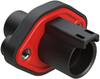 Automotive Housing, Rcpt, 1Pos, 60A; Product Range Amphenol Sine/tuchel - 33AK5449 - Newark, An Avnet Company