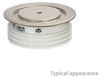 Power - Diode & Thyristor (Si/SiC) - Thyristor / Diode Discs - Diode Discs - Rectifier Diodes - D471N90T -- D471N90T - Image