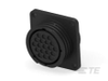 Circular Power Connectors - 213868-1 - TE Connectivity