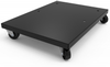 Rack Mounting Solutions - Rack Accessories - Casters and Leveling Feet - 1424T - Hammond Manufacturing Company Inc.