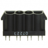 Rectangular Connectors - 173926-1 - 905520-173926-1 - Win Source Electronics