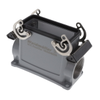 Heavy Duty Connector Housings, Hoods, Bases - 1656840000-ND - DigiKey