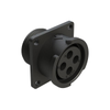 Circular Connector Housings - 889-FLS014N4S03-ND - DigiKey