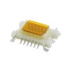 Arrays, Edge Type, Mezzanine (Board to Board) - A119321TR-ND - DigiKey