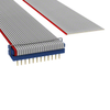 Rectangular Cable Assemblies - C4RXG-2418G-ND - DigiKey