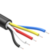 Multiple Conductor Cables - 839-30-01669-ND - DigiKey