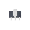 Voltage Regulators - Linear, Low Drop Out (LDO) Regulators - 4518-HT7530-1DKR-ND - DigiKey