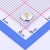 Key/Switch >> Tactile Switches -- PTS526 SMG15 SMTR2 LFS - Image