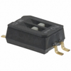 Switches - DIP Switches - CHS-02TB - Shenzhen Shengyu Electronics Technology Limited