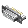 D-Sub Connector Assemblies - 900-1731091347-ND - DigiKey