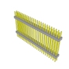 Board Spacers, Stackers (Board to Board) - 612-TW-25-12-L-D-730-190-ND - DigiKey