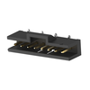 Headers, Male Pins - 17-1-2823203-2-ND - DigiKey