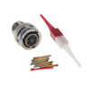 Circular Connector Assemblies - 1178-MS3475L10-6S-ND - DigiKey