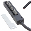 Sensor Interface Junction Blocks - WM21187-ND - DigiKey