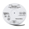 Thomas & Betts Deltec® CSS-50R Cable Tie Strap, 0.5