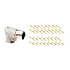 Circular Connector Assemblies - 889-2760-ND - DigiKey