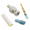 Coaxial Connector (RF) Assemblies - A101184-ND - DigiKey