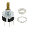 Rotary Potentiometers, Rheostats - 39SB-1RB-502-ND - DigiKey