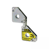 Magnetic Angle; Holding Capacity=533.8 N | 120 lbf; Overall Length=155.7 mm | 6.130 in, Overall Height=85.9 mm | 3.380 in -- IM-340 - Image
