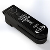 LABEL•EYE ® with Red LED, and 4-pin M8 Connector - LERC - Tri-Tronics Company, Inc.