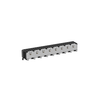 Arrays, Edge Type, Mezzanine (Board to Board) - 2684-144662-ETR-ND - DigiKey