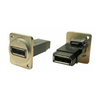 USB, DVI, HDMI Connector Adapters - 4654-CP30233M3-ND - DigiKey