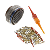 Circular Connector Assemblies - 1178-MS27484T22F55SB-ND - DigiKey