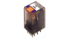 Relays - 6-1415001-1 - Powell Electronics, Inc.