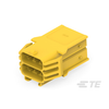 Rectangular Connector Housings - 17-2-2381596-6-ND - DigiKey