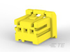 Rectangular Wire & Cable Connectors & Housings - 3-1903389-4 - TE Connectivity