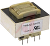 Transformer;12VA;Sec:Ser 0.35A, Par 0.7A;Pri:115/230V;Sec:Ser 36VCT, Par 18V;PC - 70218549 - Allied Electronics, Inc.