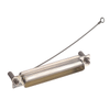 D-Sub, D-Shaped Connector Accessories - 626-1785-ND - DigiKey