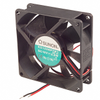 DC Brushless Fans (BLDC) - 259-1275-ND - DigiKey