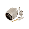 Coaxial Connector (RF) Assemblies - 6099-PE4647-ND - DigiKey