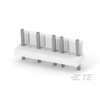 Headers, Male Pins - 17-1-1565036-5-ND - DigiKey