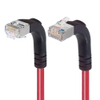 Modular/Ethernet Cables (RJ45, RJ11) - 5073-TRD695SRA4RD-5-ND - DigiKey
