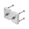 Accessories - 2171-DHAA-G-G8-25-B8-40-ND - DigiKey