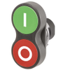Push Button Actuators - 288214 - RS Components, Ltd.