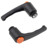 Clamping Levers - 478226 - RS Components, Ltd.