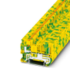 DIN Rail Terminal Blocks - 8158974 - RS Components, Ltd.